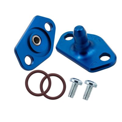 701030 - S&S, Twin Cam piston cooling jet kit. 