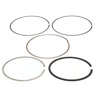 701345 - Wiseco, Piston Ring Set 3.875" Bore