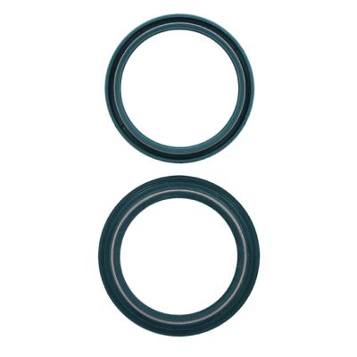 701715 - SKF, Fork seal kit 49mm. Green