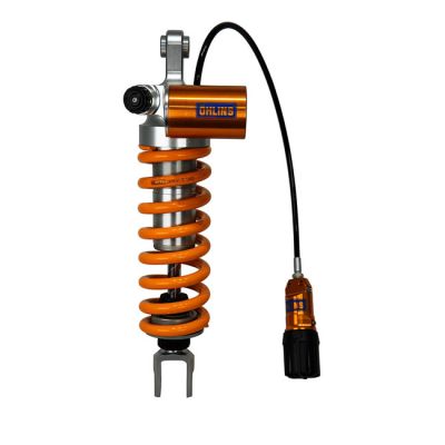 701718 - Öhlins Öhlins, STX46 Adventure rear shock absorber HD 250. 398.5mm