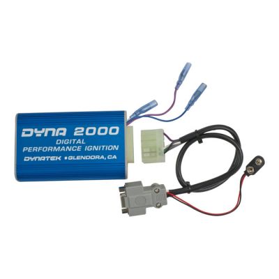 8080111 - Dynatek, Dyna 2000 digital ignition kit