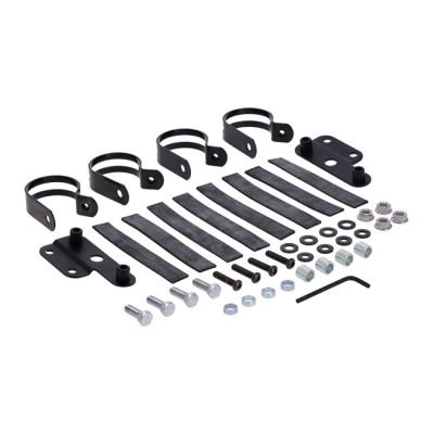 8080281 - National Cycle NC Heavy Duty™ Mount kit, Straight forks