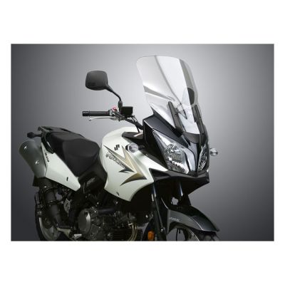 8080433 - National Cycle NC VStream® windshield clear