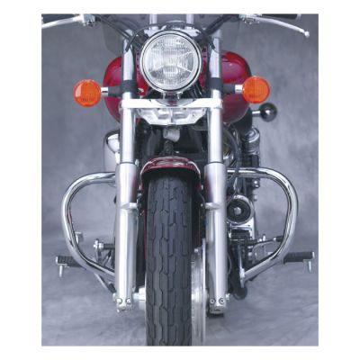 8080457 - National Cycle NC Paladin® Highway bar chrome