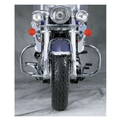 8080579 - National Cycle NC Paladin® Highway bar chrome