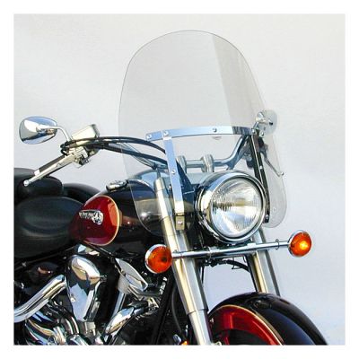 8080584 - National Cycle Dakota 4.5™ windshield