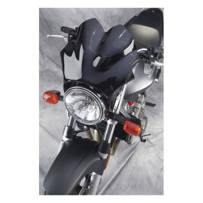 8080774 - National Cycle NC F-Series™ F-18 Sport Fairing - Dark Tint