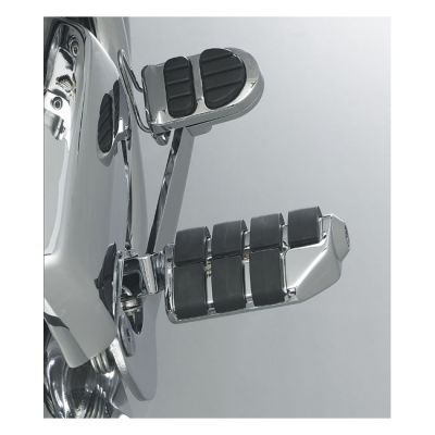 8080985 - Küryakyn Kuryakyn, ISO-brake pedal pad chrome