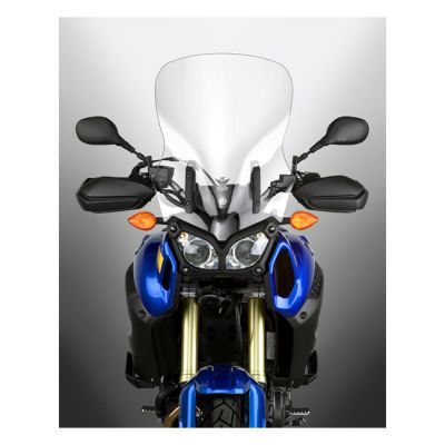 8080988 - National Cycle NC VStream® Touring windshield clear