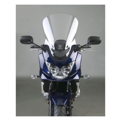 8081023 - National Cycle NC VStream® Touring windshield clear