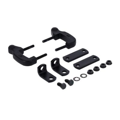 8081041 - National Cycle NC clamps for non-tubular bar