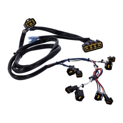 8081176 - Dynatek installation kit for CDI ignition