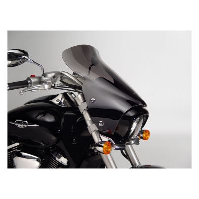 8081198 - National Cycle NC VStream+® Sport windshield dark tint