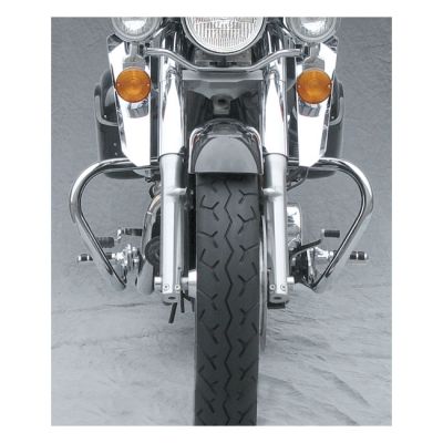 8081200 - National Cycle NC Paladin® Highway bar chrome