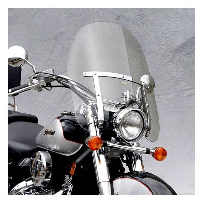 8081672 - National Cycle Dakota 4.5™ windshield