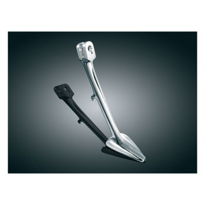 8081783 - Küryakyn Kuryakyn, Stand-rite kickstand chrome