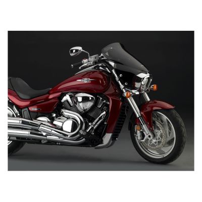 8082014 - National Cycle NC VStream+® Sport windshield dark tint