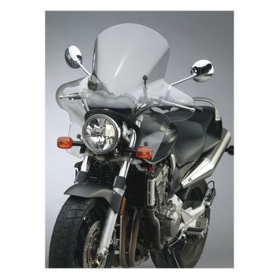8082056 - National Cycle NC Plexifairing GT™ Windshield - Light tint