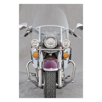 8082215 - National Cycle NC Paladin® Highway bar chrome