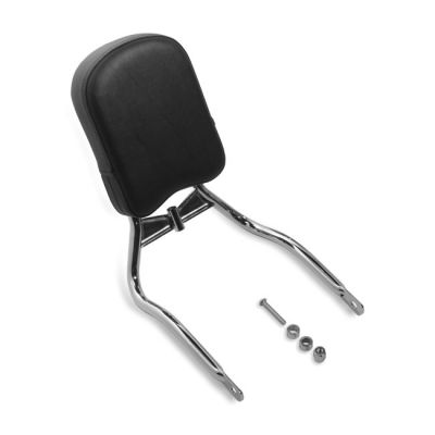 8082312 - National Cycle NC Paladin® Back rest kit chrome