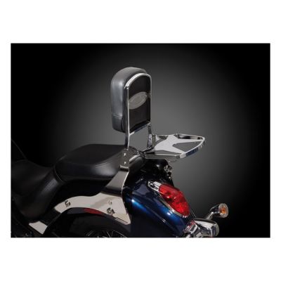 8082401 - National Cycle NC Paladin® Back rest chrome