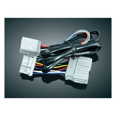 8082461 - Küryakyn Kuryakyn, Plug & play accessory harness