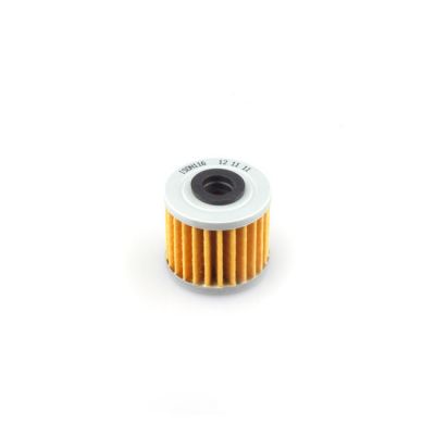 8110871 - ISON 116 oil filter