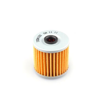 8110872 - ISON 123 oil filter