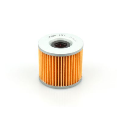 8110875 - ISON 133 oil filter