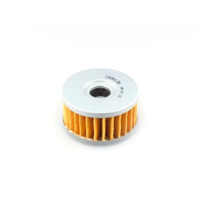 8110876 - ISON 136 oil filter