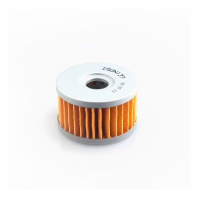 8110877 - ISON 137 oil filter