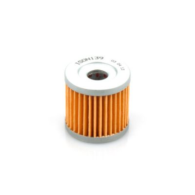 8110879 - ISON 139 oil filter