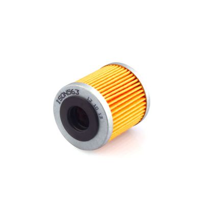 8110906 - ISON 563 oil filter