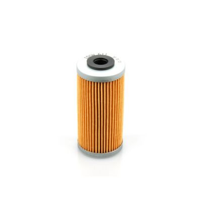 8110909 - ISON 611 oil filter