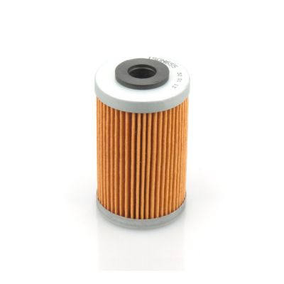 8110911 - ISON 655 oil filter