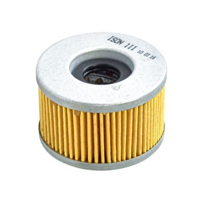 8110915 - ISON 111 Oil filter