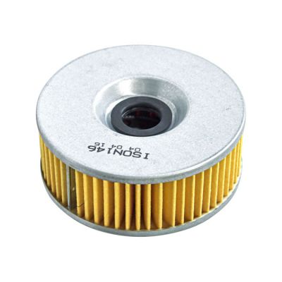 8110916 - ISON 146 Oil filter