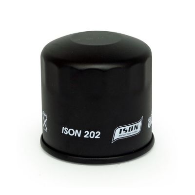 8110918 - ISON 202 Oil filter