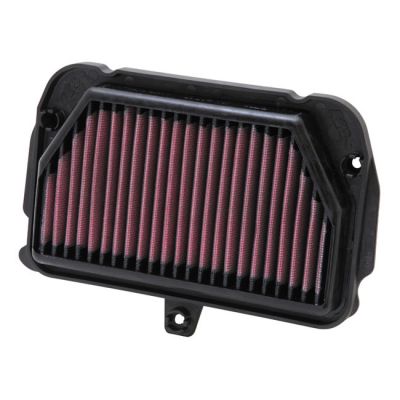 8110955 - K&N Replacement Air filter