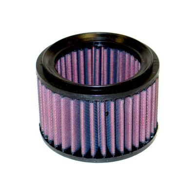 8110957 - K&N Replacement Air filter