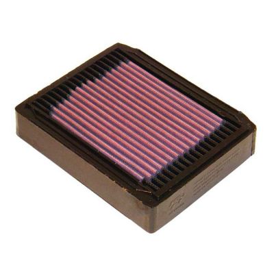 8110961 - K&N Replacement Air filter