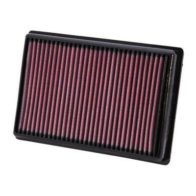 8110963 - K&N Replacement Air filter