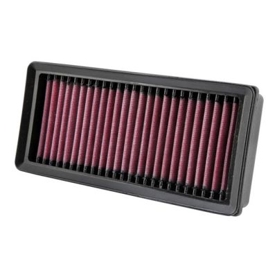 8110971 - K&N Replacement Air filter