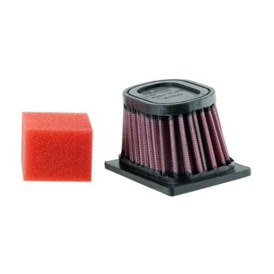 8110974 - K&N Replacement Air filter