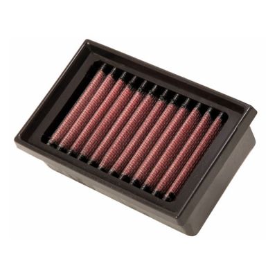 8110975 - K&N Replacement Air filter