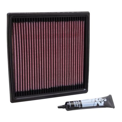 8110981 - K&N Replacement Air filter