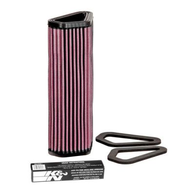 8110984 - K&N Replacement Air filter