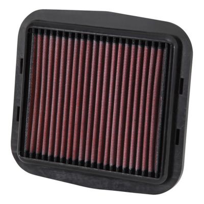 8110985 - K&N Replacement Air filter