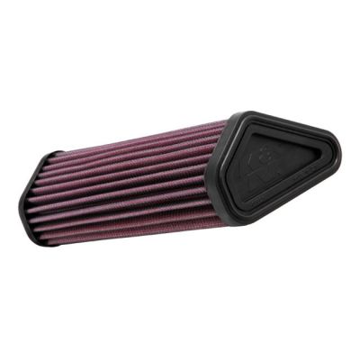 8110986 - K&N Replacement Air filter