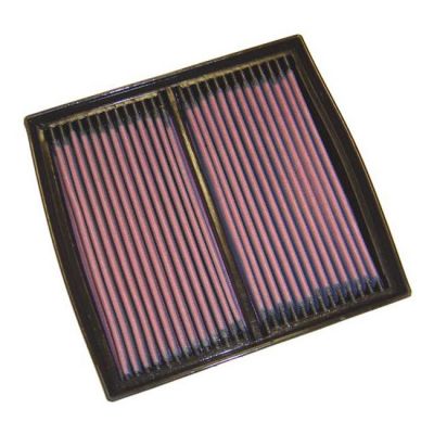 8110990 - K&N Replacement Air filter